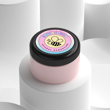 Repairing Clay Mask (Oily Skin)